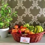 fruitme – Lieferung von Obst-, Gemüse- und Smoothie-Körben