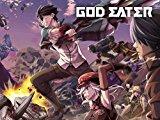 God Eater - Staffel 1