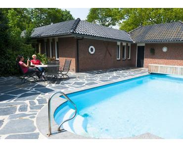 Unsere Favoriten in der Kategorie: Ferienhaus mit privatem Pool