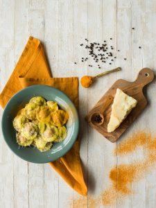 Rana Pasta – Die neue Bio-Vollkorn-Linie - + + + Bio-Zutaten in bester Qualität ++ beste italienische Pasta ++ Bio-Ravioli in 3 Sorten + + +