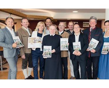 Steiermark Magazin Mariazell – Präsentation