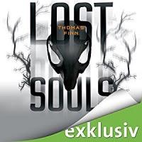 Rezension: Lost Souls - Thomas Finn