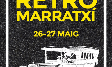 XVII Motor Retro Marratxi
