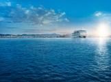 Gäste begeistert von AIDA Minikreuzfahrten ab Palma de Mallorca: Über 6000 Kreuzfahrtneulinge schnuppern Seeluft auf AIDAblu