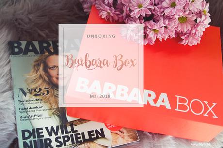 Barbara Box - Sommer Edition 