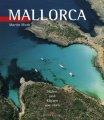 Mallorca. Häfen und Küsten von oben