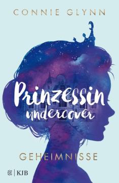 [Vorschau] Prinzessin Untercover