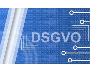 Die ersten DSGVO-Klagen gegen Google und Facebook