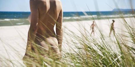 FKK-Strand | Cala Mitjana