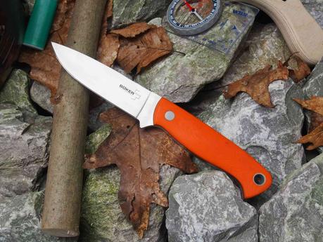 Böker Plus Bushcraft XL