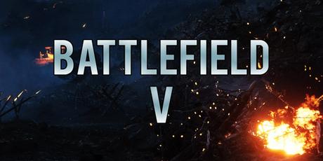 Battlefield V - Erscheint weltweit am 19. Oktober
