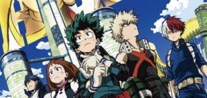 My Hero Academia The Movie 696x331