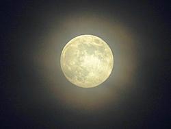 Vollmond am 28/29.05.2018...