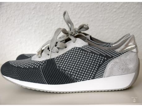 Avena Sneaker – Shades of Grey