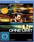 Ohne Limit [Blu-ray]