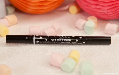 Stamp Liner Duo