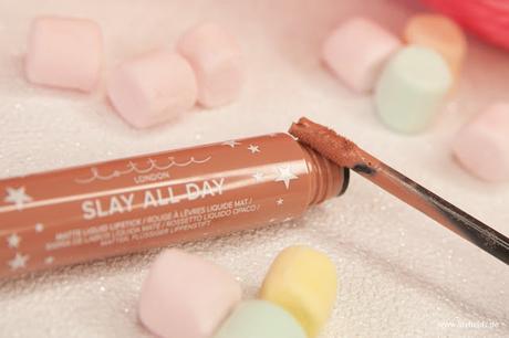 Slay All Day Liquid Lipstick