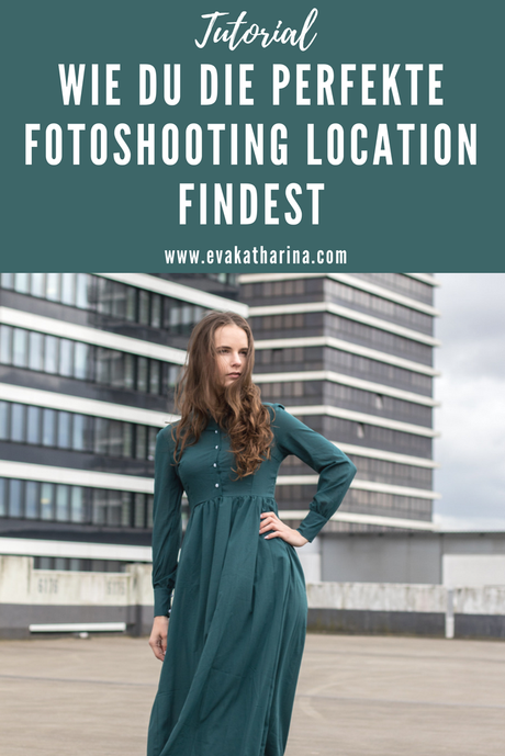 Wie du die perfekte Fotoshooting Location findest