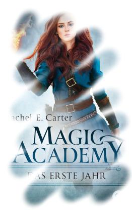 [Rezension] Magic Academy – Das erste Jahr