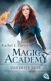 [Rezension] Magic Academy – Das erste Jahr