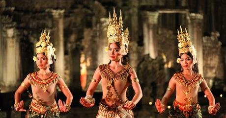 10 Aktivitäten nach einem Besuch der Angkor Tempelanlage