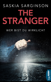 #103 Bücherregal - The Stranger