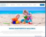 MOMA Babyservice