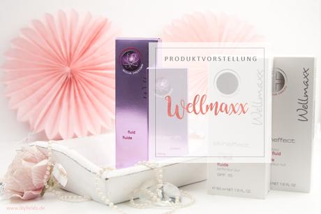 Wellmaxx - Gesichtspflege - Produktvorstellung