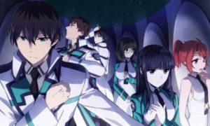 The Irregular At Magic Highschool The Girl Who Calls The Sars