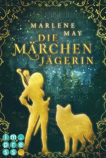 [Rezension] Die Märchenjägerin