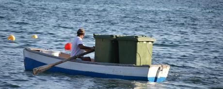 Strand von Camp de Mar bleibt „Stiefkind“