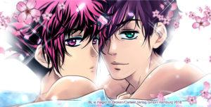 Bl Is Magic Titelbild