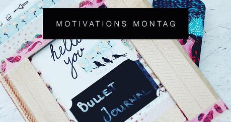 Neues Blog Design, neues Ich. #MotivationsMontag [23]