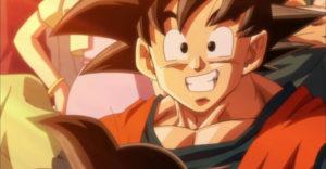 Dragonball Super vorbestellbar!