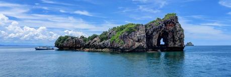 Thailands schönste Strände: Festland oder Insel? [+Strandkarte]