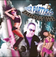 Der Partybär - Shake Your Body