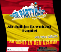 Der Partybär feat Pia Und Beate - Ab Gehts In Den Urlaub