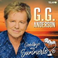 G.G. Anderson - Goodbye My Summerlove