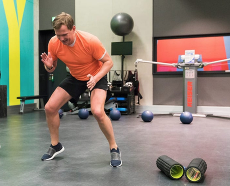 Etwas Neues wagen. Tipps für die Transformation und das Fitness First #Mutcamp | Werbung