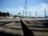 am Hafen von Alcudia