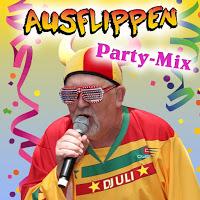 DJ Uli - Ausflippen