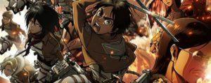 Trailer zum dritten Attack on Titan-Film veröffentlicht