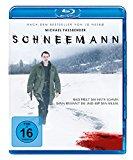 Schneemann [Blu-ray]
