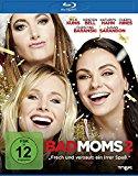 Bad Moms 2 [Blu-ray]
