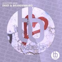 Deist & Brandenburg - Herzchen 2018