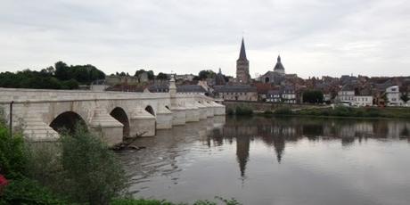 Burgund-Reise: vom Niesel und Regen