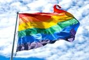 „Gay Pride Day“