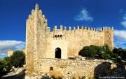 „Castell de Capdepera“ soll noch schöner werden