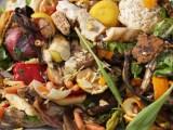 Neues Abfallgesetz soll Lebensmittelabfälle minimieren