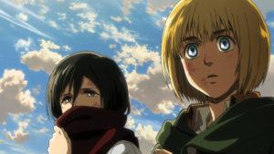 Attack On Titan Movie 3